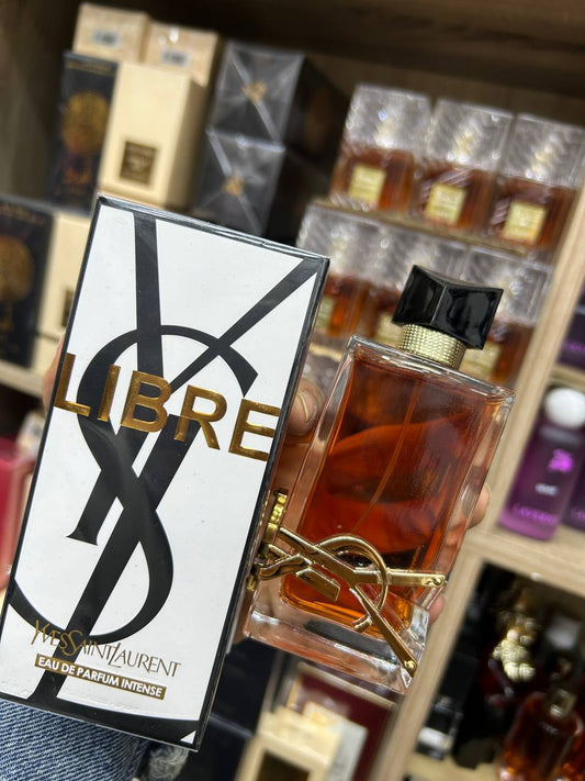 Libre Intense 90 ml