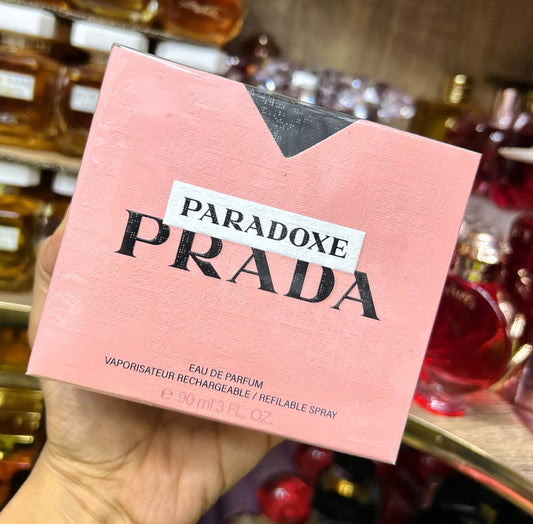 Prada 90 ml
