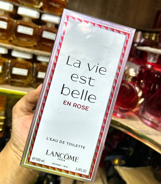 La Vie est belle 100 ml