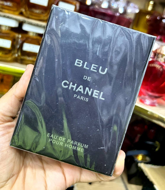 Bleu De Chanel 100 ml