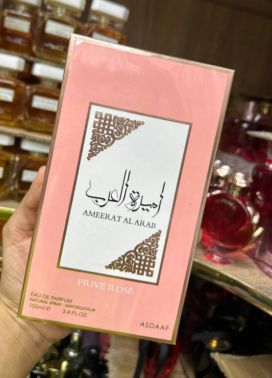 Ameerat Al Arab 100 ml