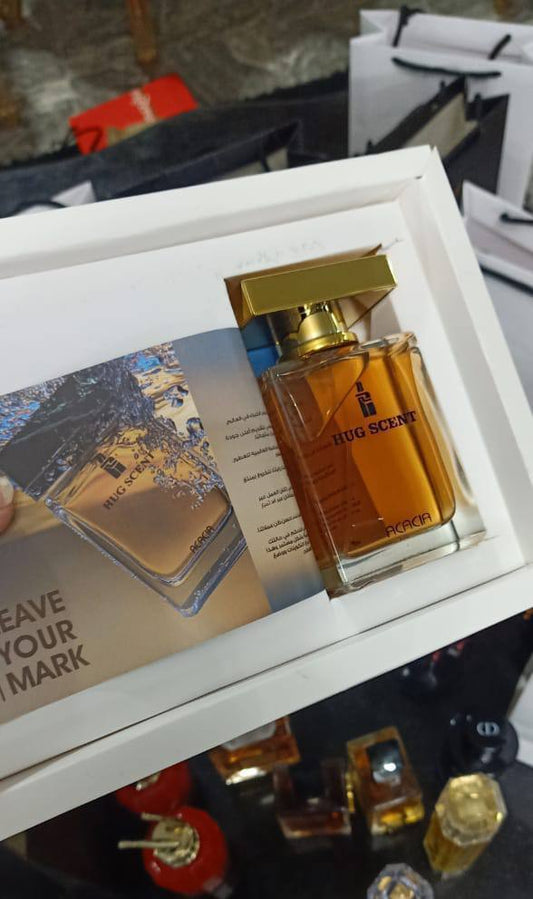 Hug Scent 100 ml