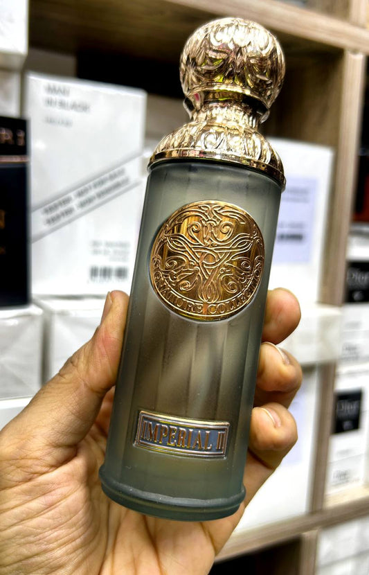 Gissah Imperial 90 ml