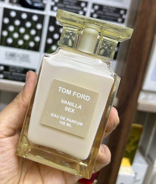 Tom Ford Vanilla Sex 100 ml