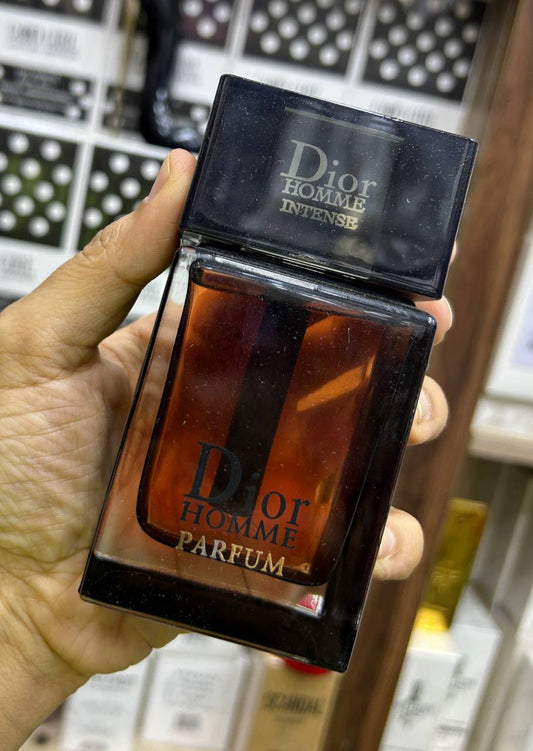 Dior Home Intense 100 ml