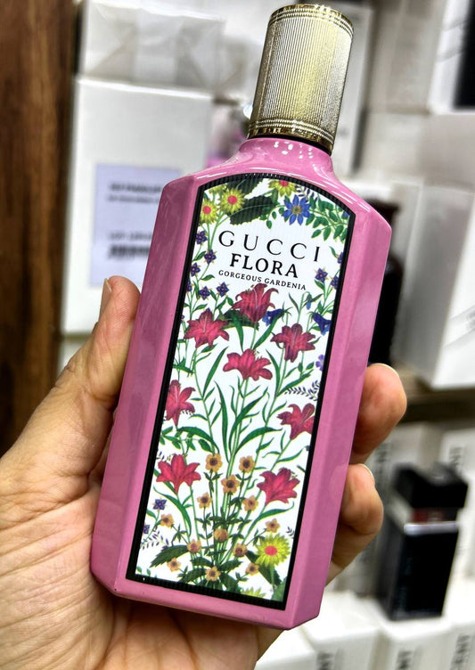 Gucci Flora 100 ml
