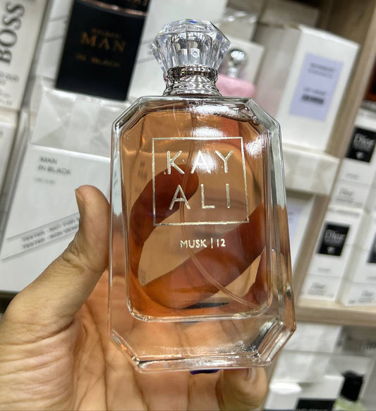 Kayali 100 ml