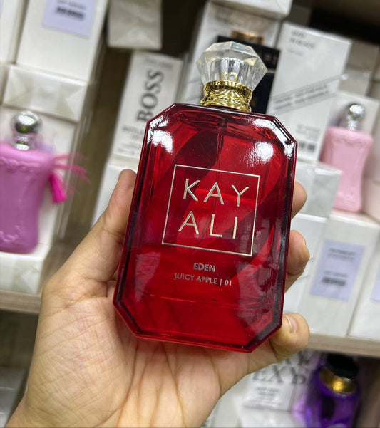 Kayali 100 ml