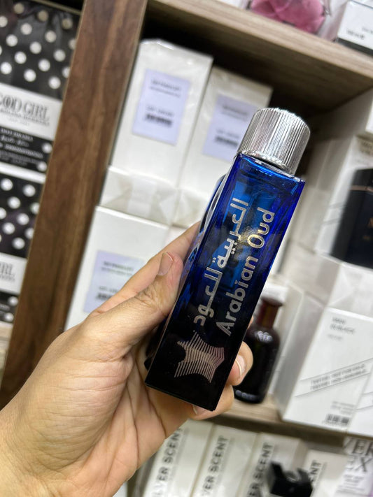 Arabian Oud 100 ml