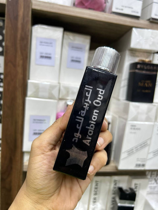 Arabian Oud 100 ml