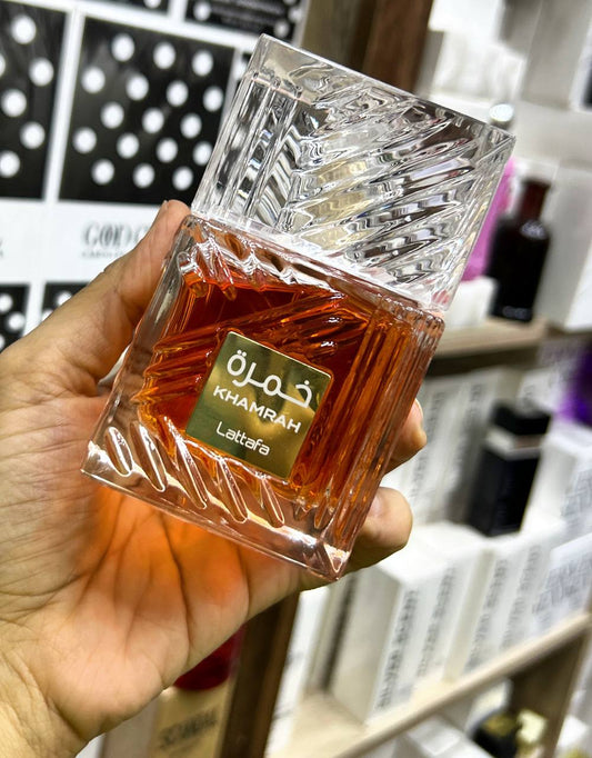 Khamrah 100 ml