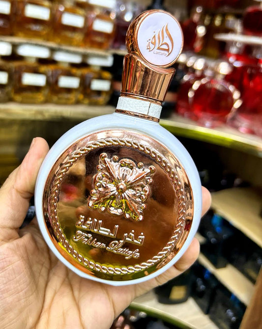 Fakhar Lattafa 100 ml