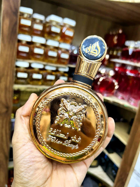 Fakhar Lattafa 100 ml