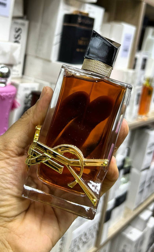 Libre Intense 90 ml