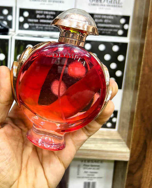 Olympea Legend 80 ml
