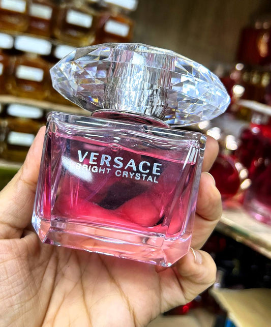 Versace Bright Crystal 90 ml