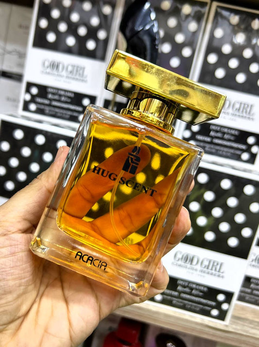 Hug Scent 100 ml