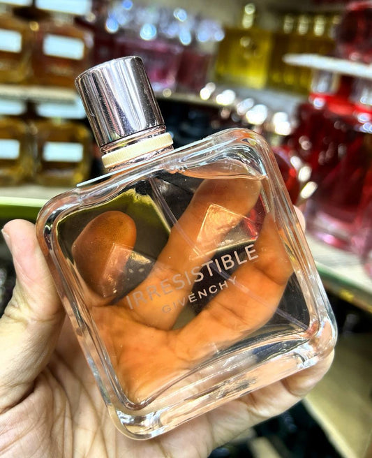 Irresistible Givenchy 80 ml