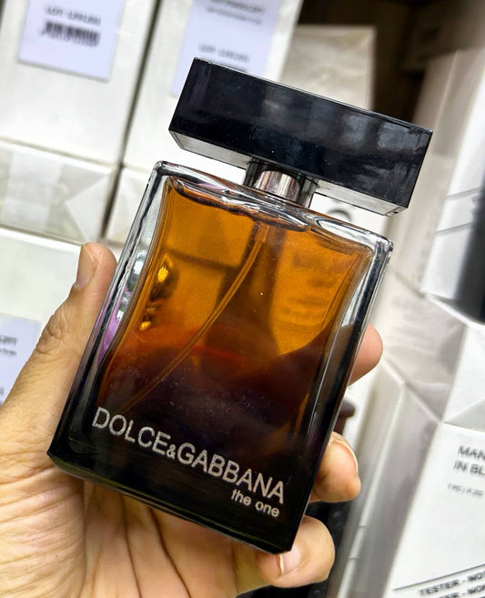 Dolce & Gabbana The one 100 ml