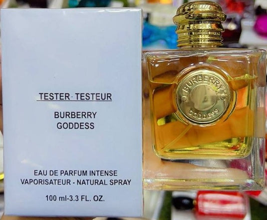 Burberry Goddess 100 ml