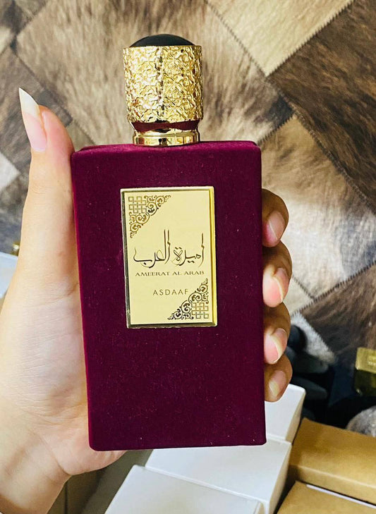 Ameerat Al Arab 100 ml