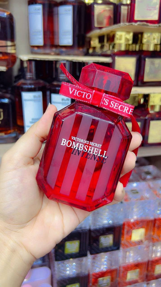 Victoria Bombshell Intense 100 ml