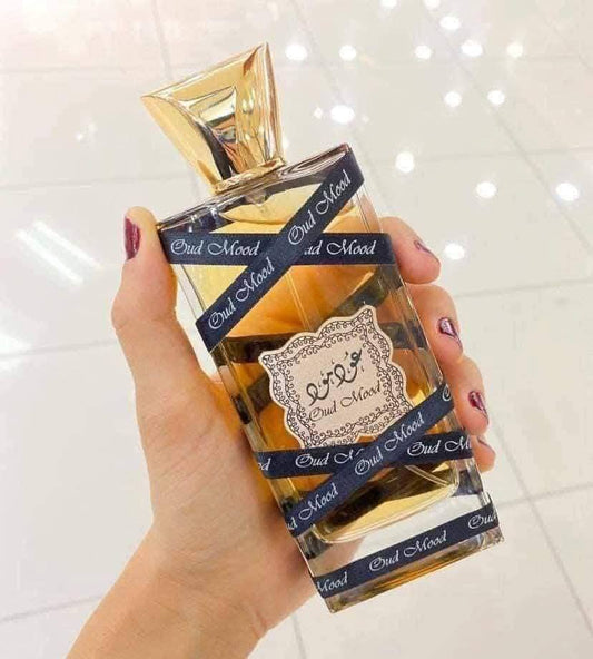 Oud Mood 100 ml