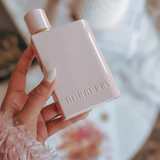 Burberry Her Elixir 100 ml