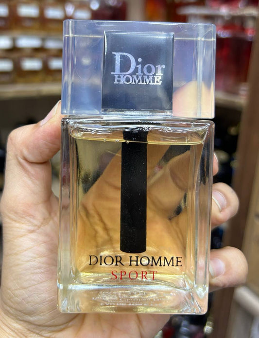 Dior Homme Sport 100 ml