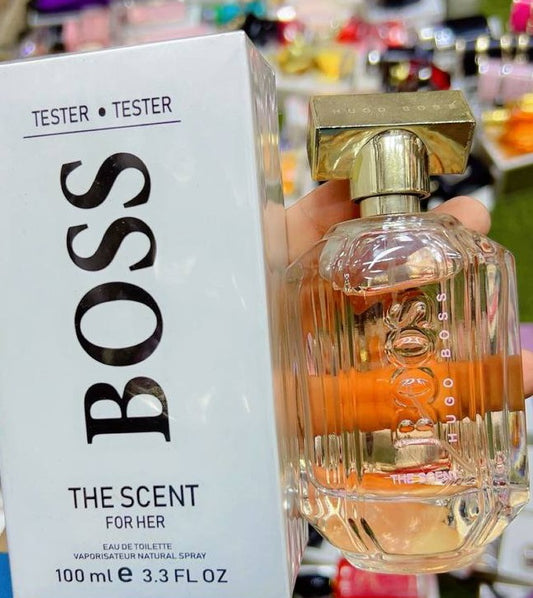 Boss The Scent For Her 100 ml