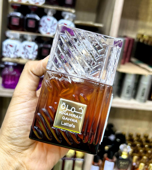 Khamrah Qahwa 100 ml