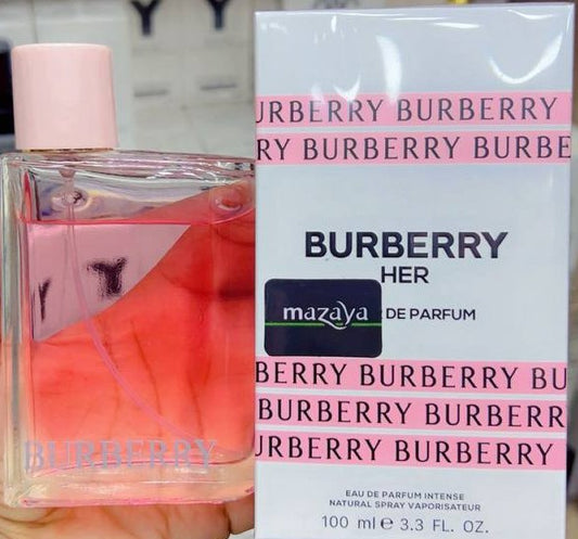 Burberry Her 100 ml