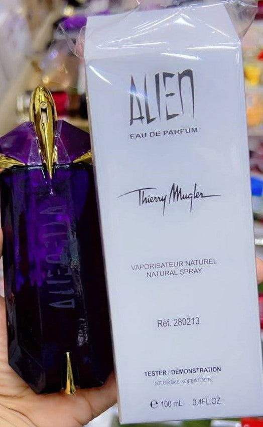 Alien 100 ml