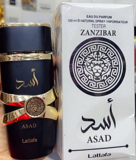 Asad 100 ml