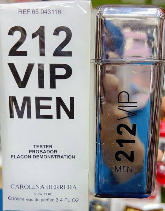 212 Vip Men 100 ml