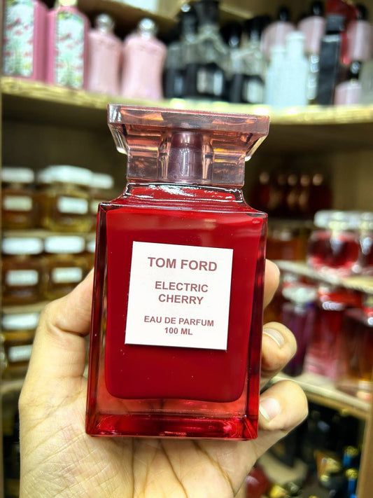 Tom Ford Electric cherry 100 ml